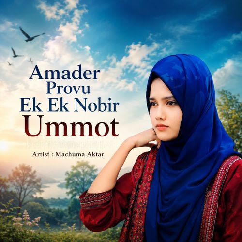 Amader Provu Ek Ek Nobir Ummot