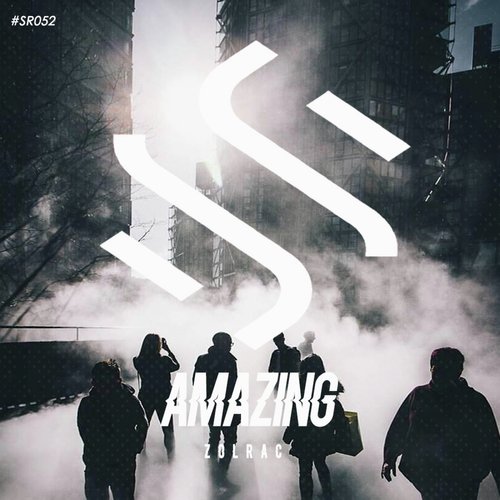 Amazing (Original Mix)