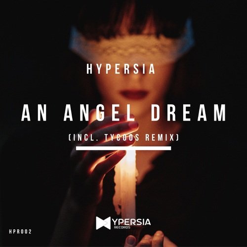 An Angel Dream (Radio Edit)