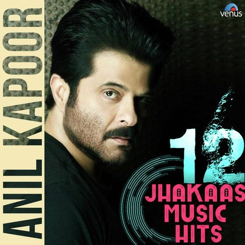 Anil Kapoor - 12 Jhakaas Music Hits