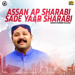 Assan Ap Sharabi Sade Yaar Sharabi-JgwjA0RlWAU