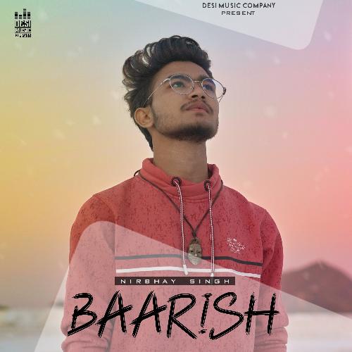 Baarish (Hindi)