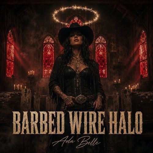 Barbed Wire Halo