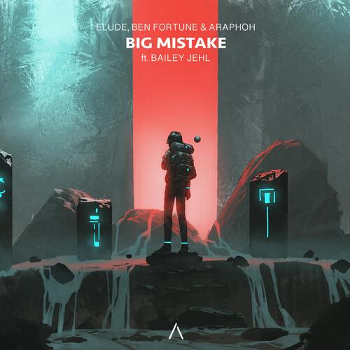 Big Mistake (feat. Bailey Jehl)_poster_image