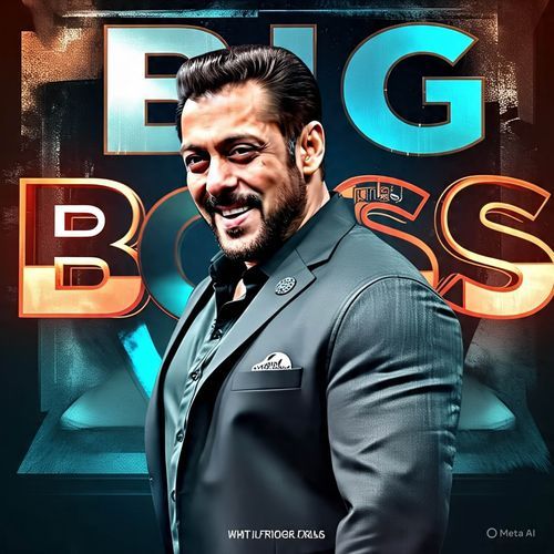 Big boss