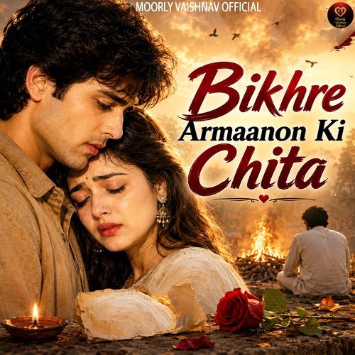 Bikhre Armaanon Ki Chita