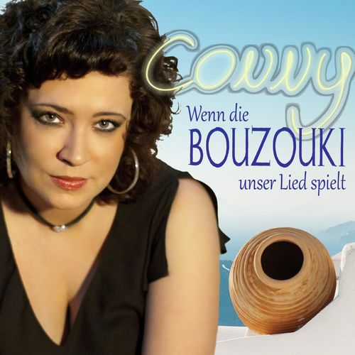 Bouzouki
