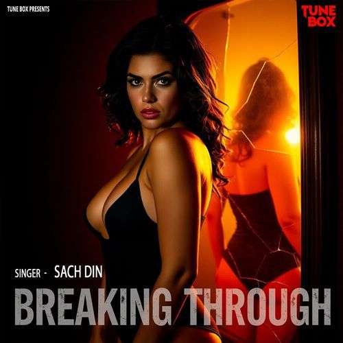 Breaking Through