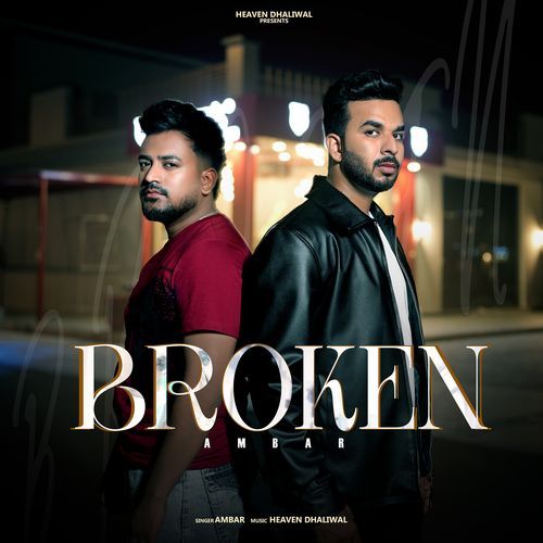 Broken