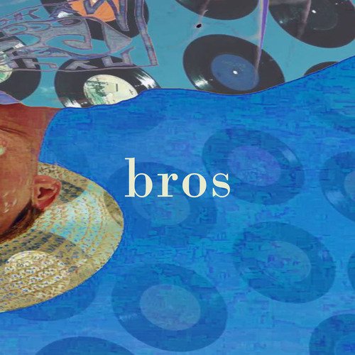 Bros cover art