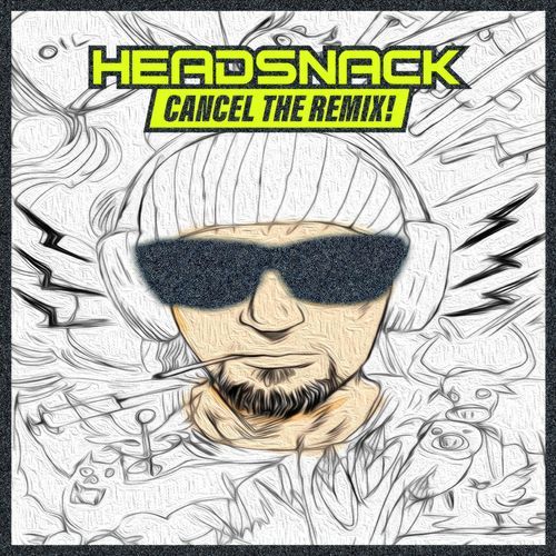 The Trinity (Remix) [feat. Regenerated Headpiece] cover art