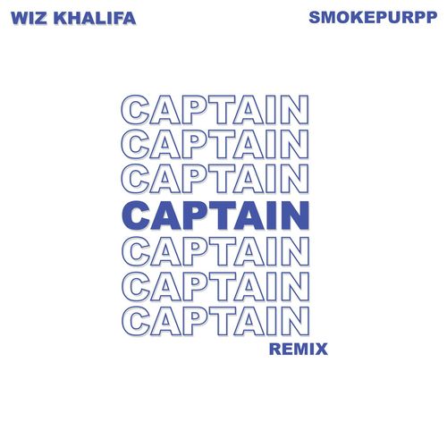 Captain (feat. Smokepurpp) (Remix)