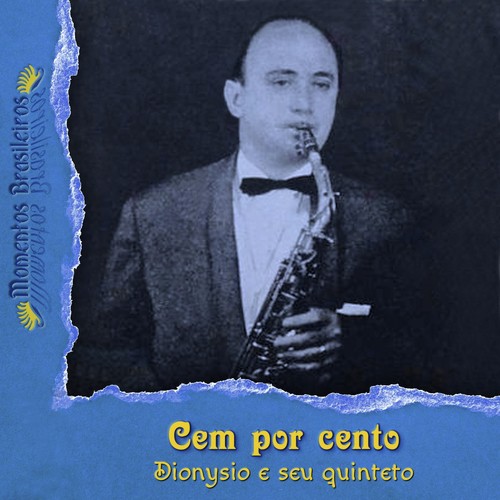 Cem por cento cover art