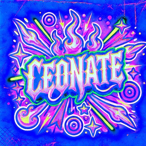 Wayne cover art