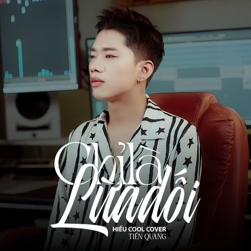 Chỉ Là Lừa Dối (Cover)