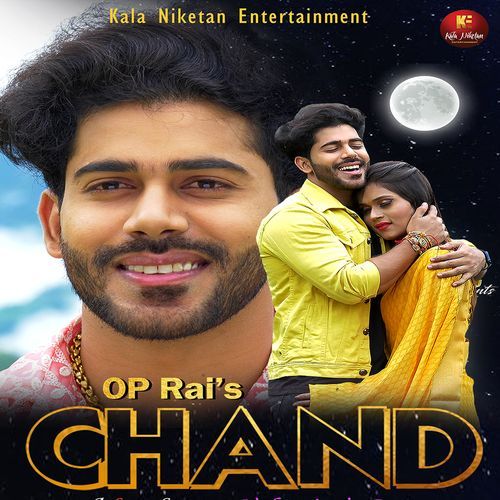 Chand (feat. Vivek Raghav,Pooja Negi)