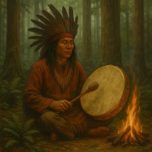 Circle of Life (Forest)