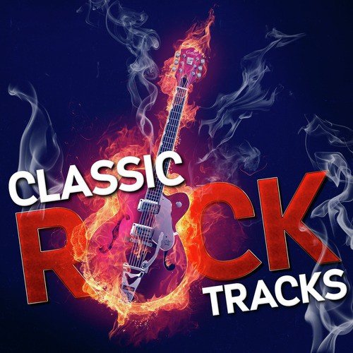 Classic Rock Tracks