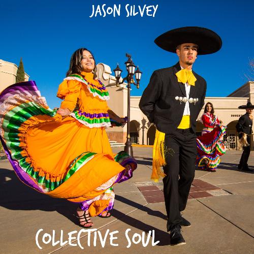Collective Soul cover art
