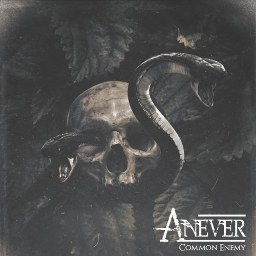 Common Enemy (feat. Tom Barber) cover art