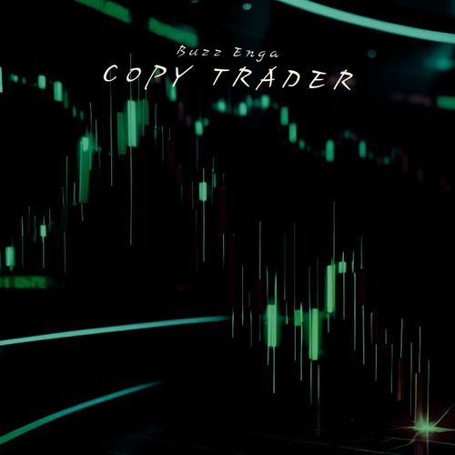 Copy Trader cover art
