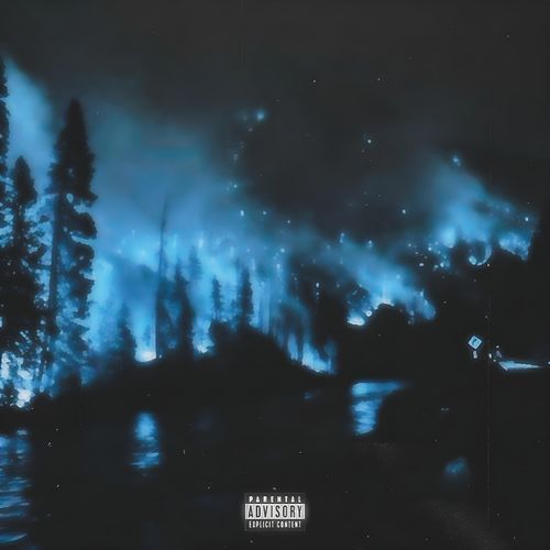 Crystal cover art