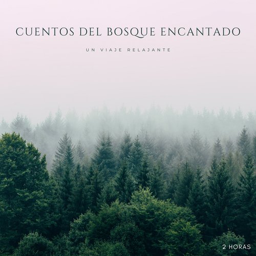 Cuentos Del Bosque Encantado: Un Viaje Relajante - 2 Horas