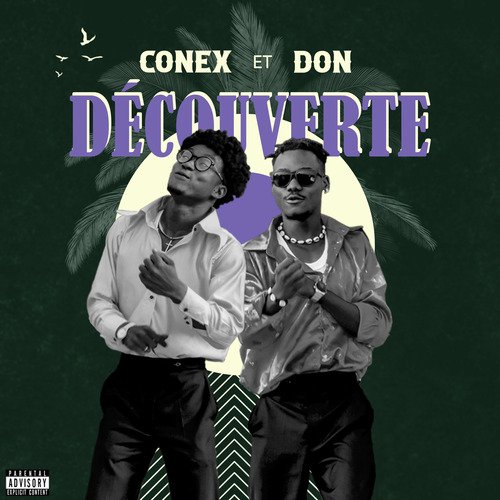 Dougbe cover art