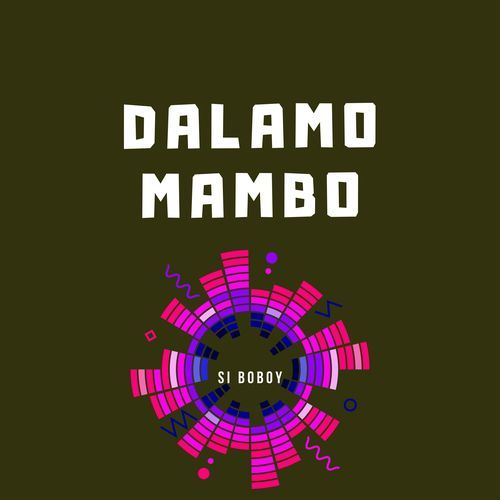 DALOMO MAMBO cover art