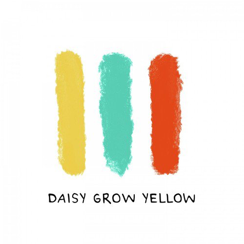 Daisy Grow Yellow
