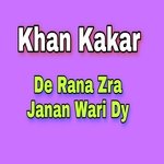De Rana Zra Janan Wari Dy