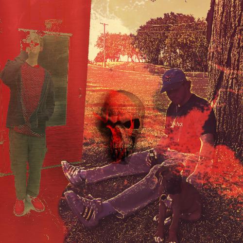Deadbolt (feat. Swoop Medici) cover art