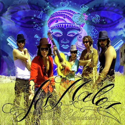 Silvestre cover art
