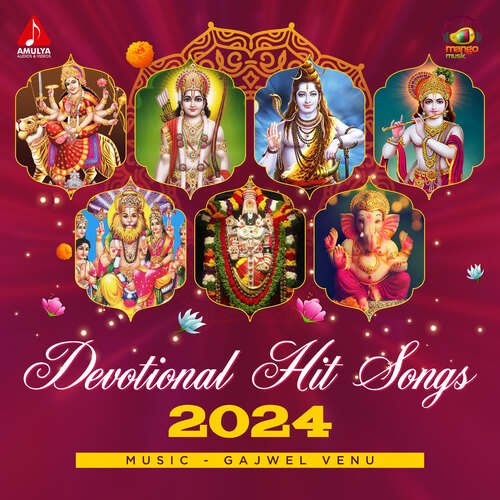 Devotional Hit Songs 2024