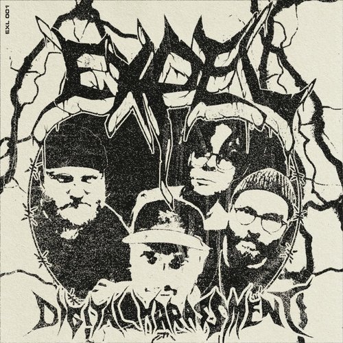 Subliminal cover art