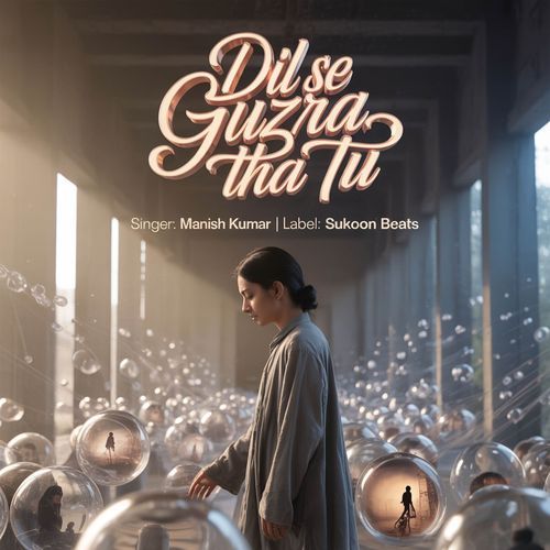 Dil Se Guzra Tha Tu