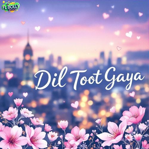 Dil Toot Gaya