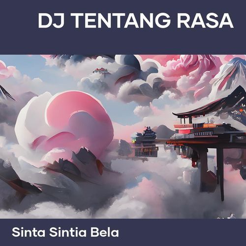 Dj Tentang Rasa cover art