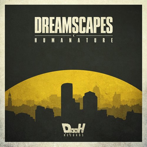 Dreamscapes EP_poster_image