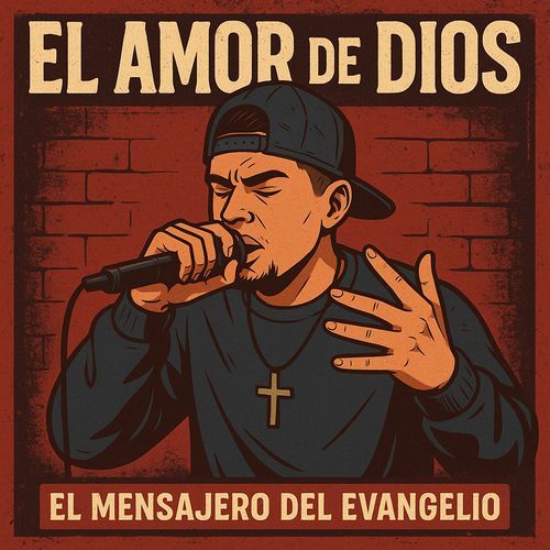 El Trono de David cover art