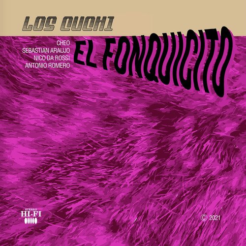 El Fonquicito