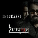 Empuraane (From "L2: Empuraan") (Hindi Version)