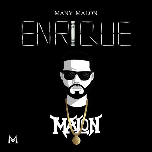 Enrique cover art
