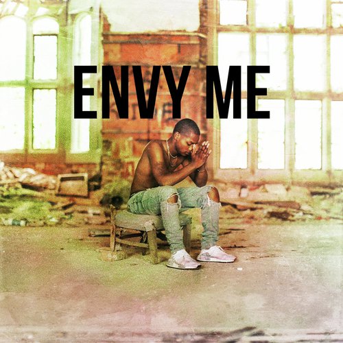 Envy Me_poster_image