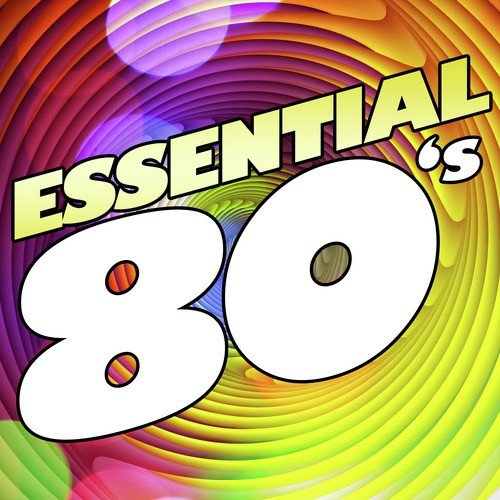 Essential 80's