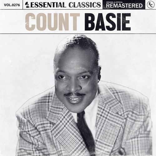 Essential Classics, Vol. 276: Count Basie