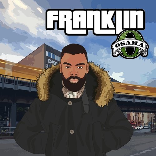 FRANKLIN cover art