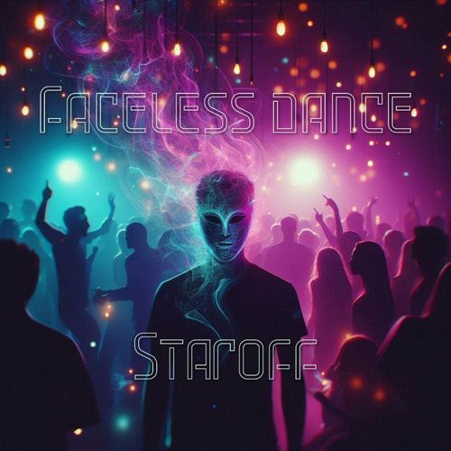 Faceless dance