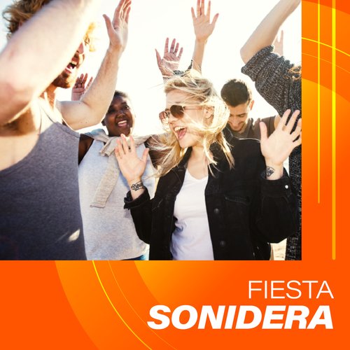 Fiesta Sonidera