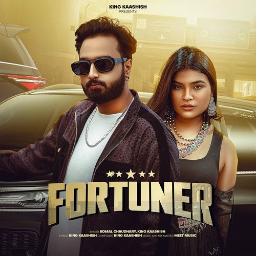Fortuner
